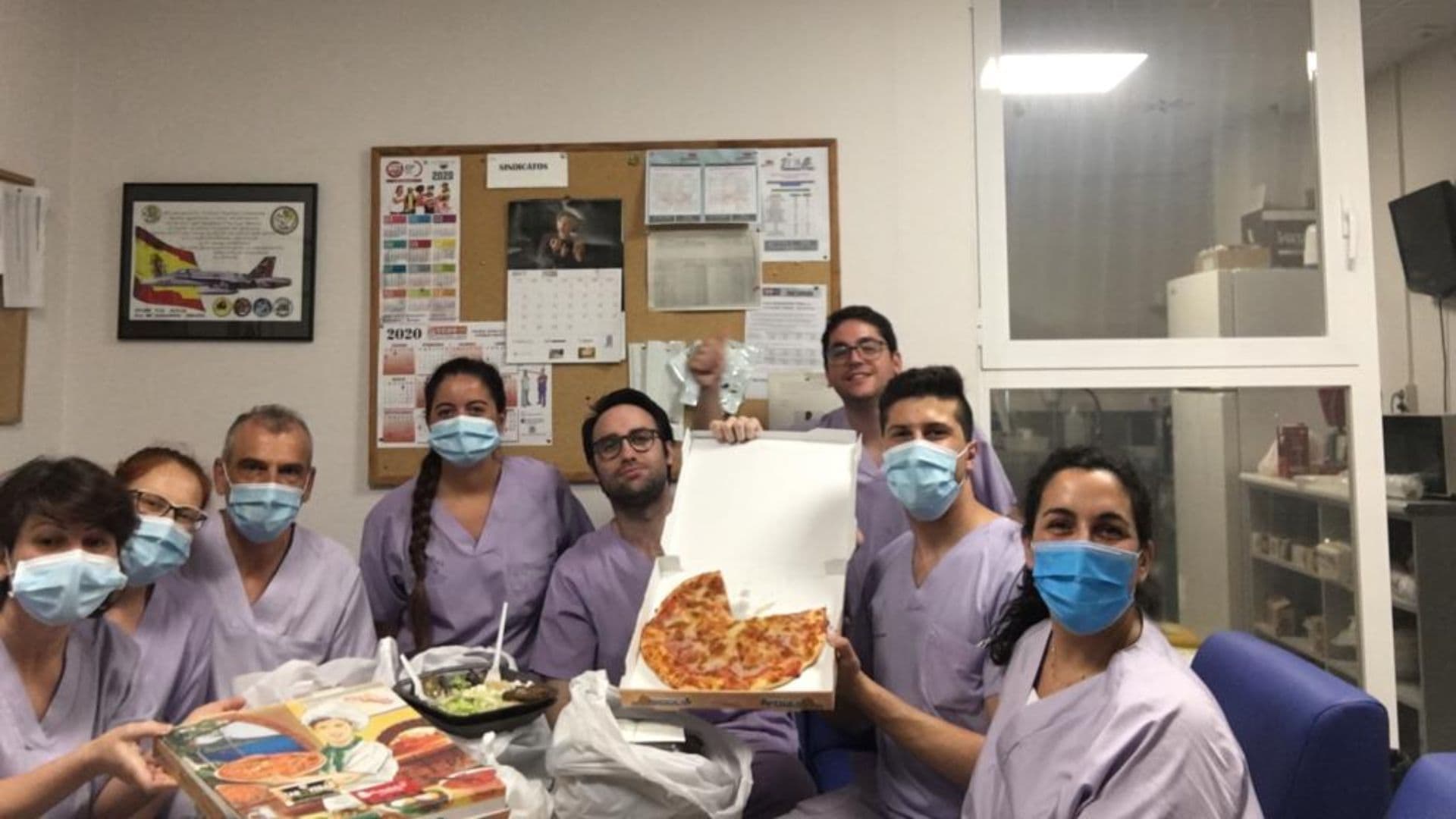 Kapadokya Villajoyosa group dining table